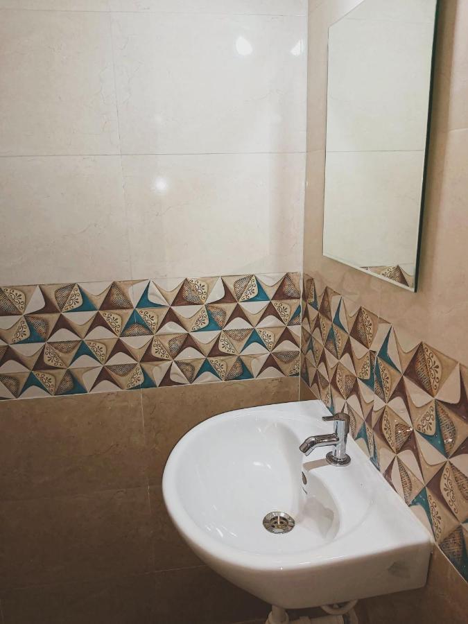 Cirilo'S Guest House Панаджи Екстериор снимка