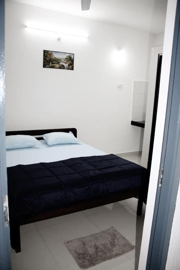 Cirilo'S Guest House Панаджи Екстериор снимка