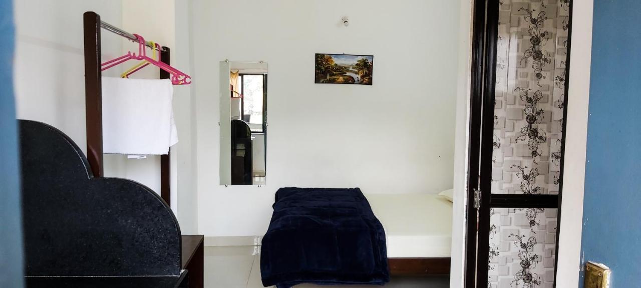 Cirilo'S Guest House Панаджи Екстериор снимка